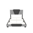 Tuscany Upholstered Bed