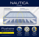 Nautica Home Plush Aire™ Air Mattress