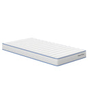 Nautica Home 6" Relieve Innerspring Mattress