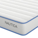 Nautica Home 6" Relieve Innerspring Mattress