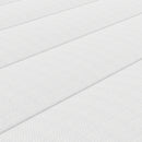 Nautica Home 6" Relieve Innerspring Mattress