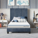 Nautica Home 6" Relieve Innerspring Mattress