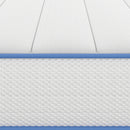 Nautica Home 6" Relieve Innerspring Mattress