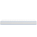 Nautica Home 6" Relieve Innerspring Mattress