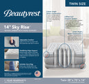 Beautyrest® Sky Rise™ Air Mattress