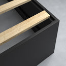 Uplift Pedestal Base