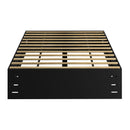 Uplift Pedestal Base