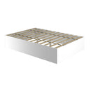 Uplift Pedestal Base