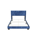 Valencia Upholstered Bed