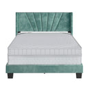 Valencia Upholstered Bed