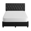 Verona Platform Storage Bed