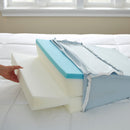 Personal Profile® Adjustable Wedge Pillow