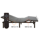 Bedroom Store 802 Adjustable Base