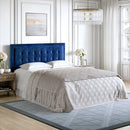 Zoe Upholstered Headboard