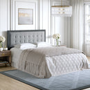 Zoe Upholstered Headboard