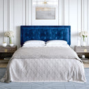 Zoe Upholstered Headboard