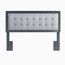 Zoe Upholstered Headboard