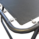 Simmons Beautysleep Folding Guest Bed with Memory Foam Mattress