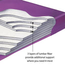 Constellation Lumbar Waterbed Mattress