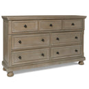 Allegra Dresser