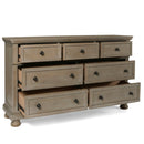 Allegra Dresser