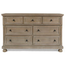 Allegra Dresser