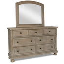 Allegra Dresser