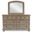 Allegra Dresser
