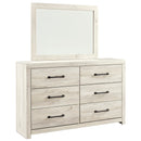 Cambeck Dresser