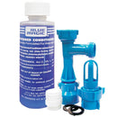 Waterbed Fill and Drain Kit with 8 oz. Conditioner