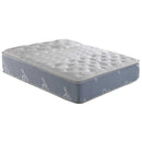 Isabela 8" Mid Fill Softside Waterbed