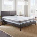 Z2 10" Hybrid Softside Waterbed