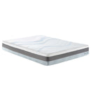 Z2 10" Hybrid Softside Waterbed