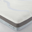 Z2 10" Hybrid Softside Waterbed