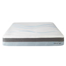 Z2 10" Hybrid Softside Waterbed
