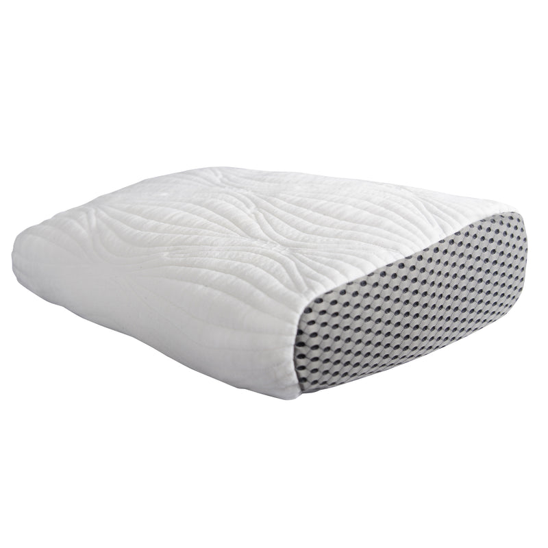 iZone™ Gel Memory Foam Pillow