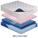 Juniper 10" Shallow Fill Softside Waterbed