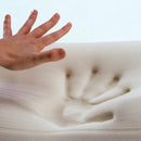 Orchid 12" Mid Fill Softside Waterbed