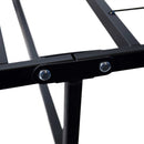 14" Boyd Bonus Base Metal Platform Frame