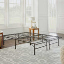 14" Boyd Bonus Base Metal Platform Frame