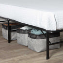 14" Boyd Bonus Base Metal Platform Frame