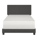 Florence Upholstered Bed