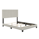 Florence Upholstered Bed