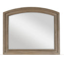 Allegra Contemporary Sleigh Storage Bed 5 Piece Bedroom Set