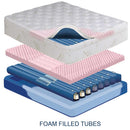 Natural Spring® 9" Shallow Fill Softside Waterbed