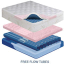 Natural Spring® 9" Shallow Fill Softside Waterbed