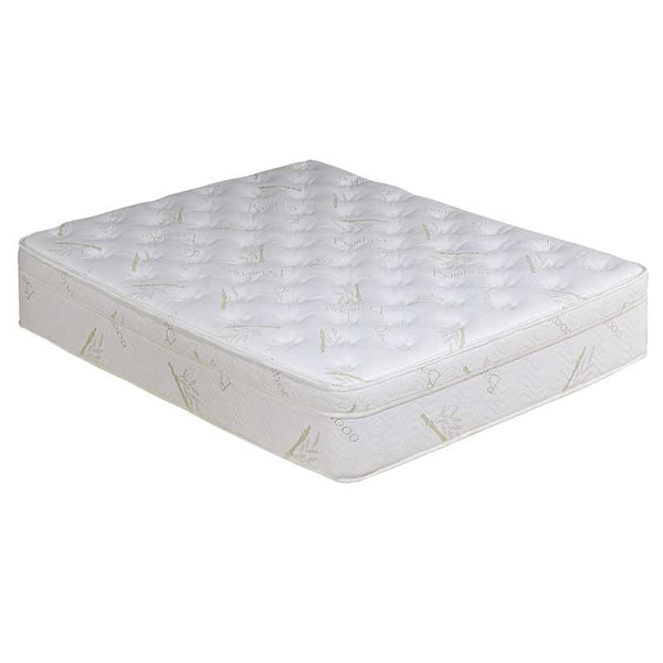 Nevis 9" Shallow Fill Softside Waterbed