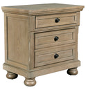 Allegra Nightstand
