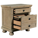 Allegra Nightstand