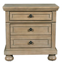 Allegra Nightstand